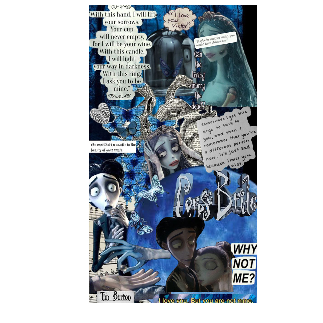 overlay