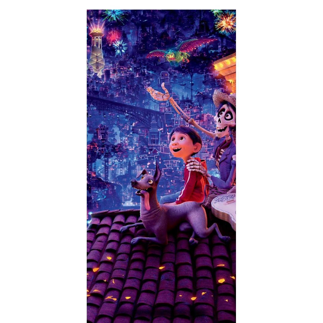 overlay