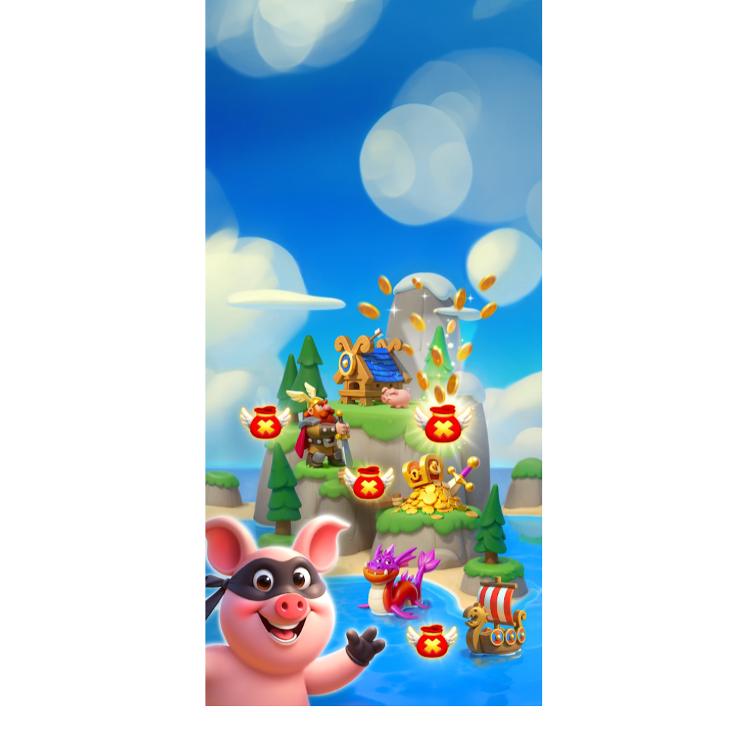 overlay