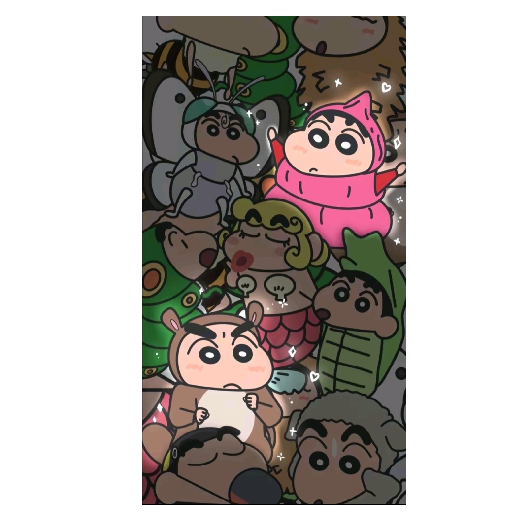 overlay