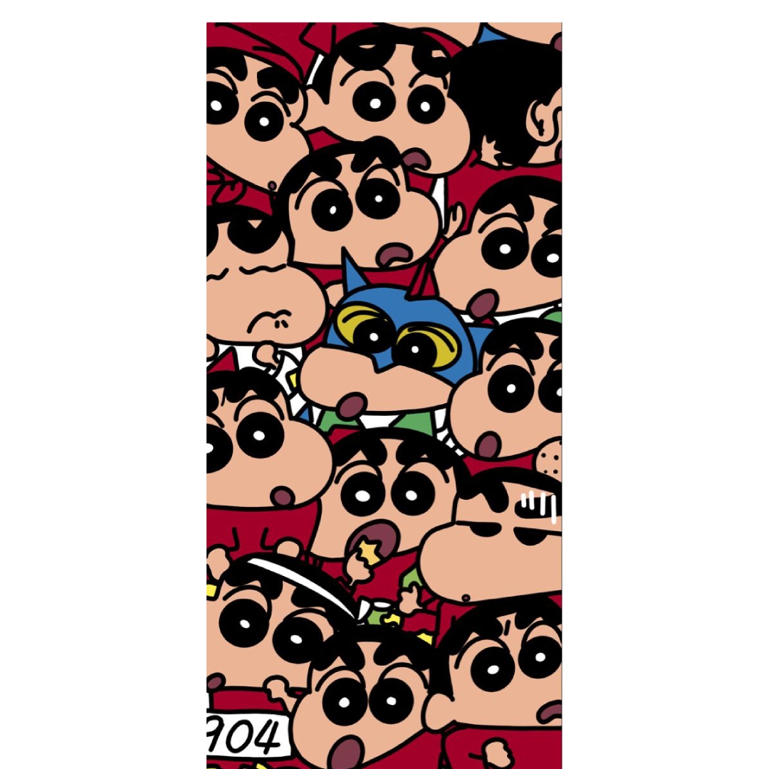 overlay