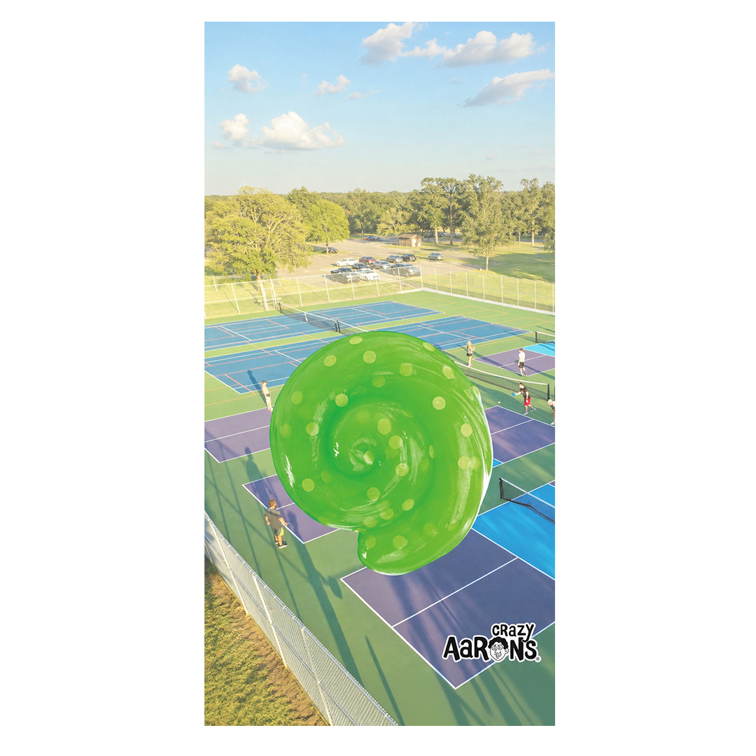 overlay
