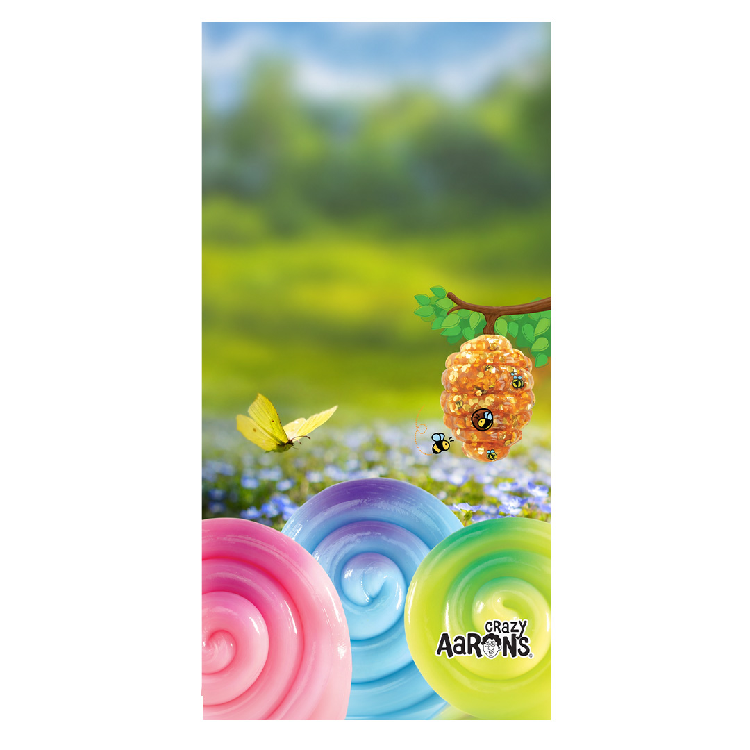 overlay