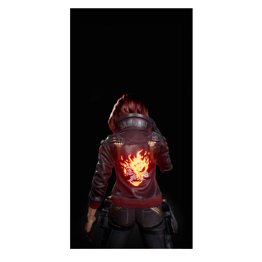 overlay
