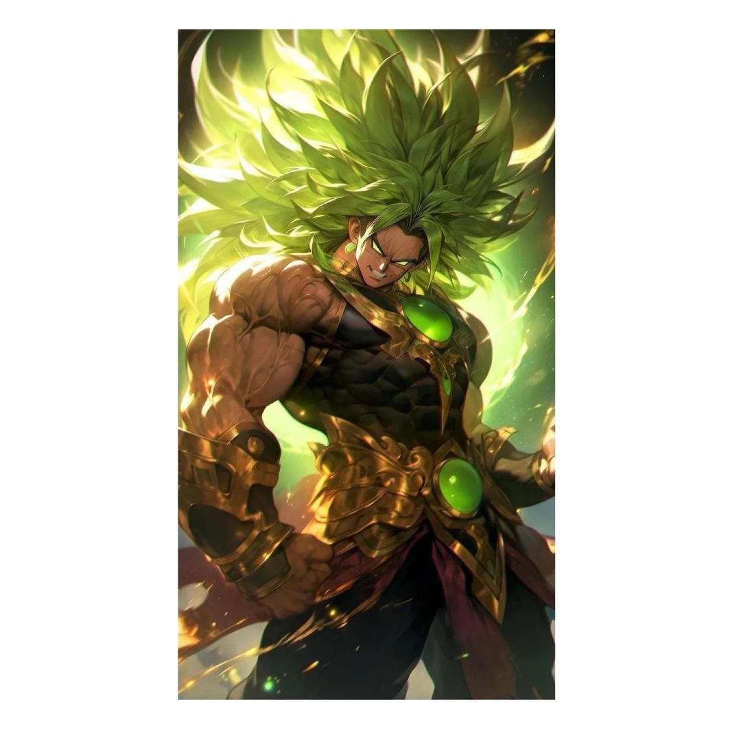 overlay