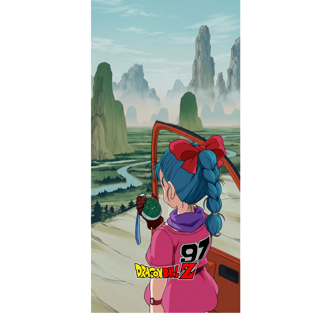 overlay