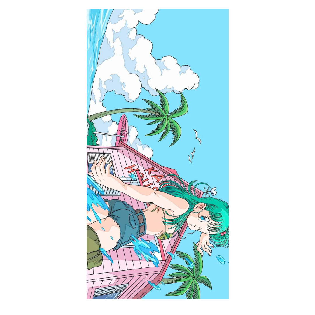 overlay