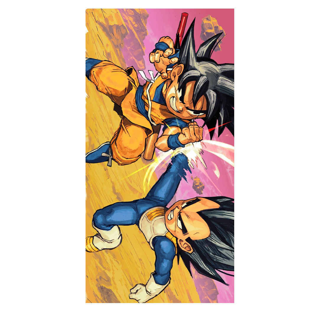 overlay