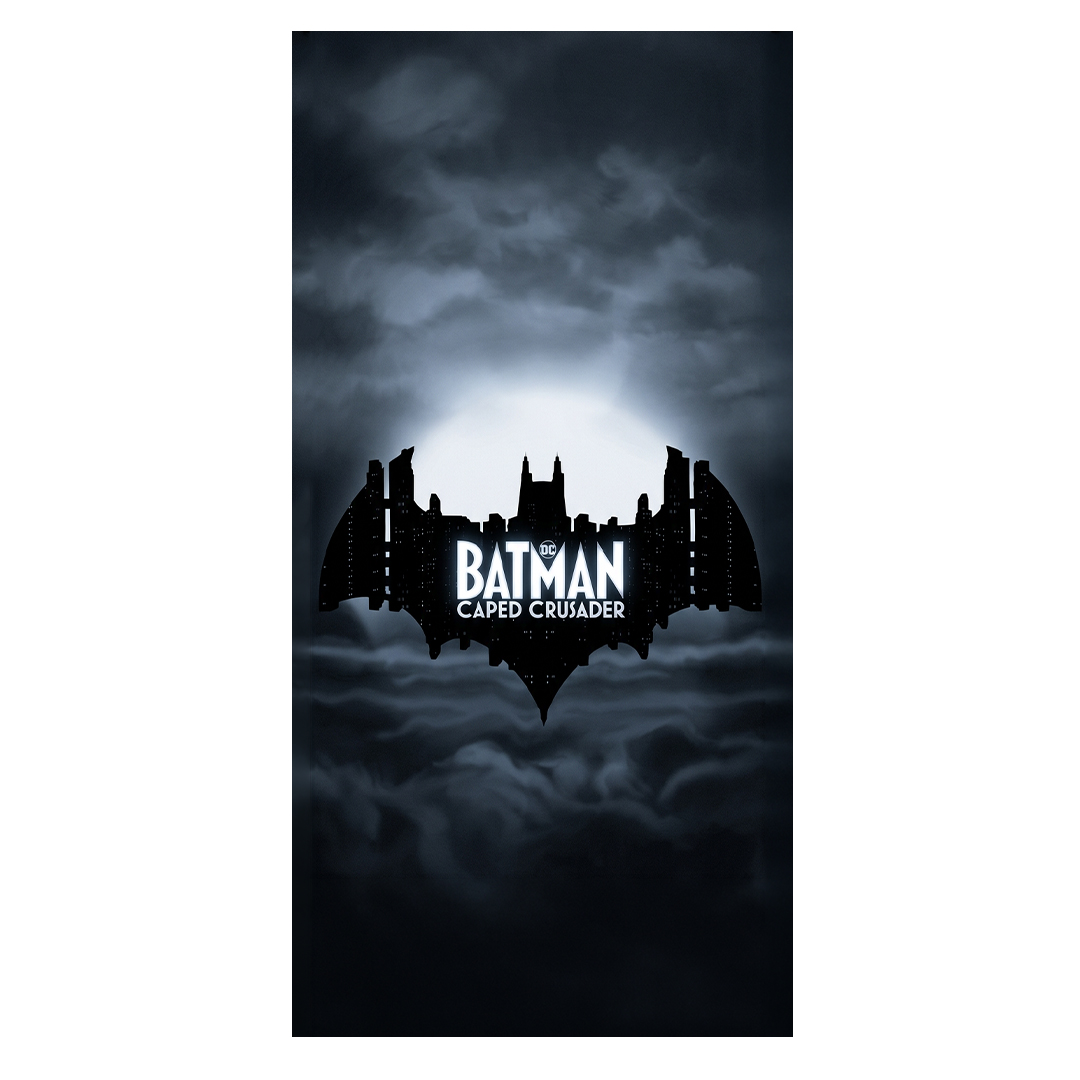overlay