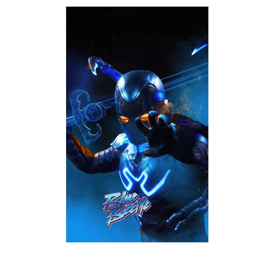 overlay