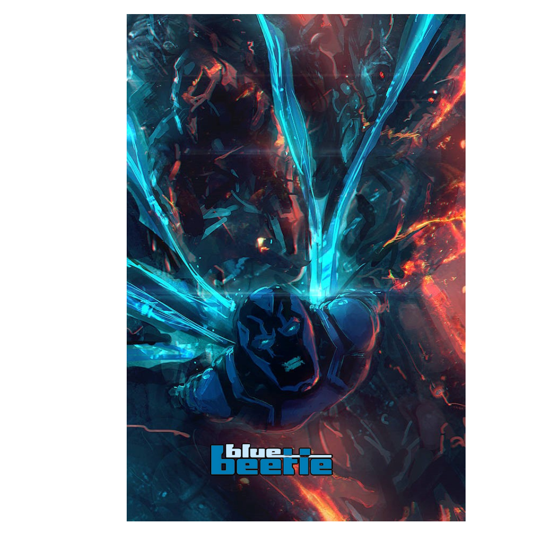 overlay