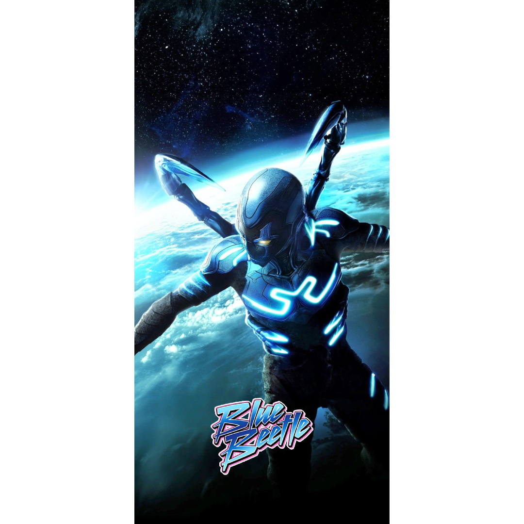 overlay