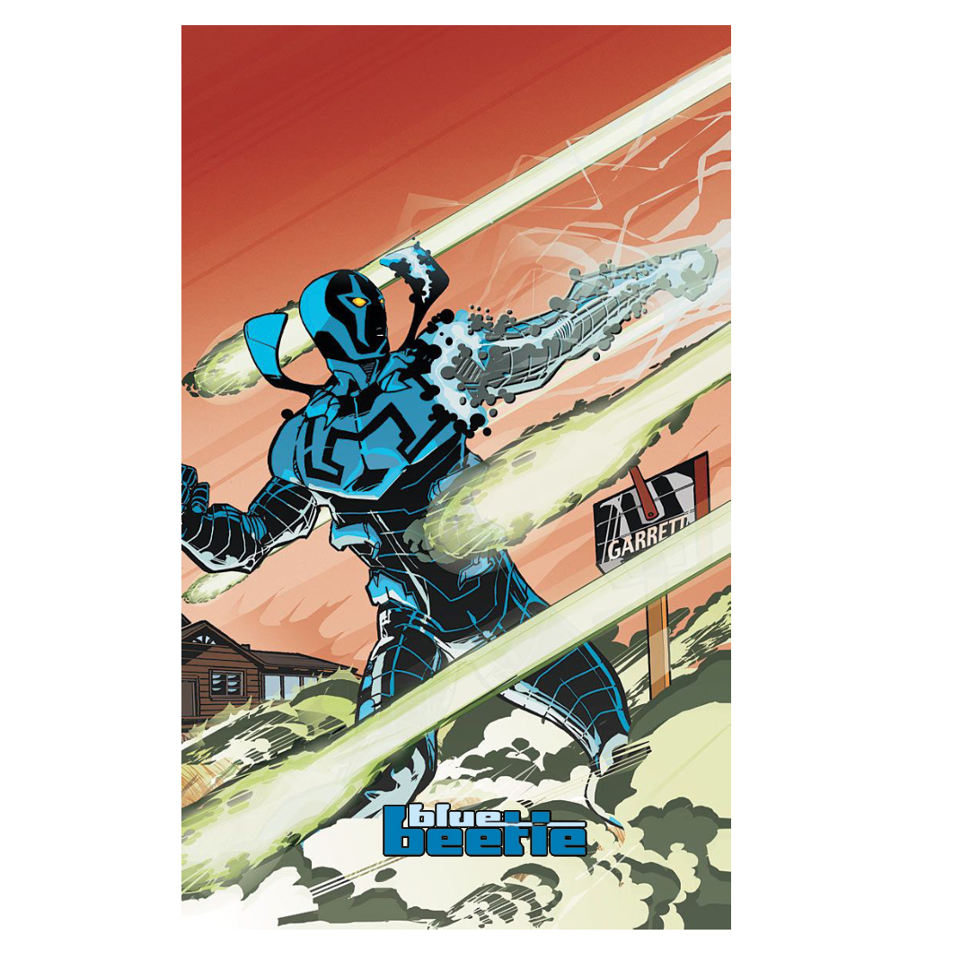 overlay
