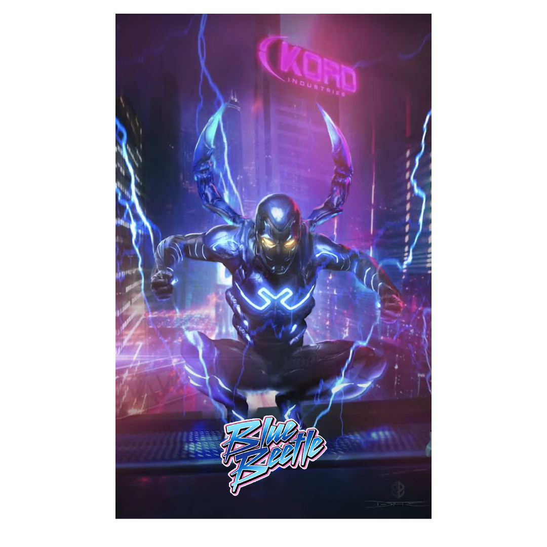 overlay