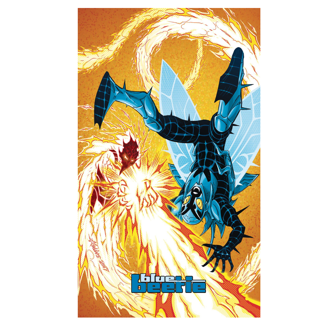 overlay