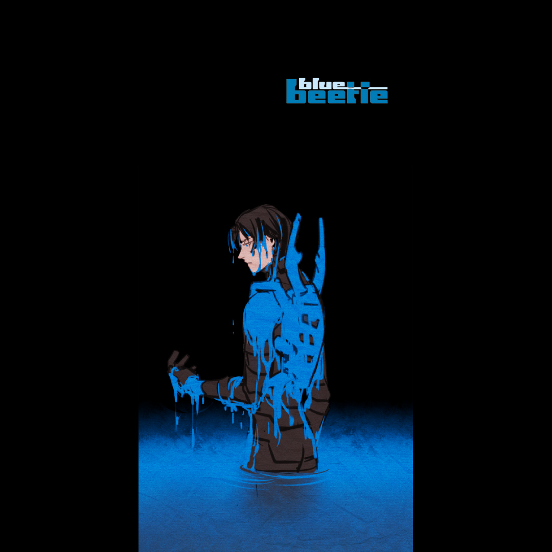 overlay