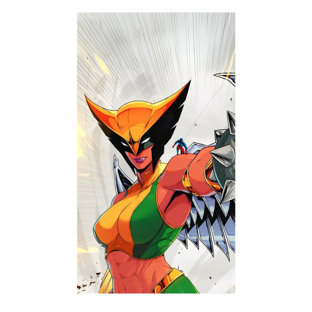 overlay