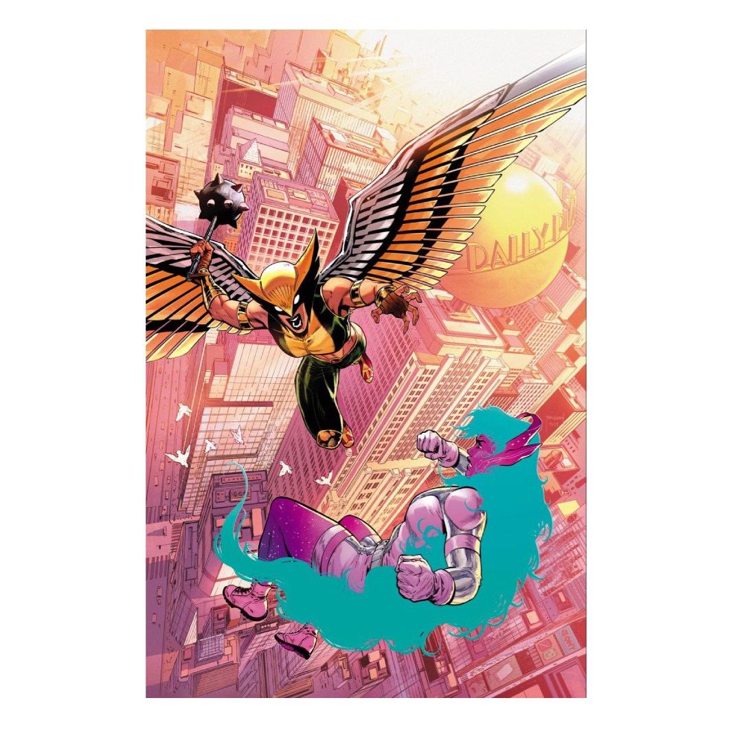 overlay