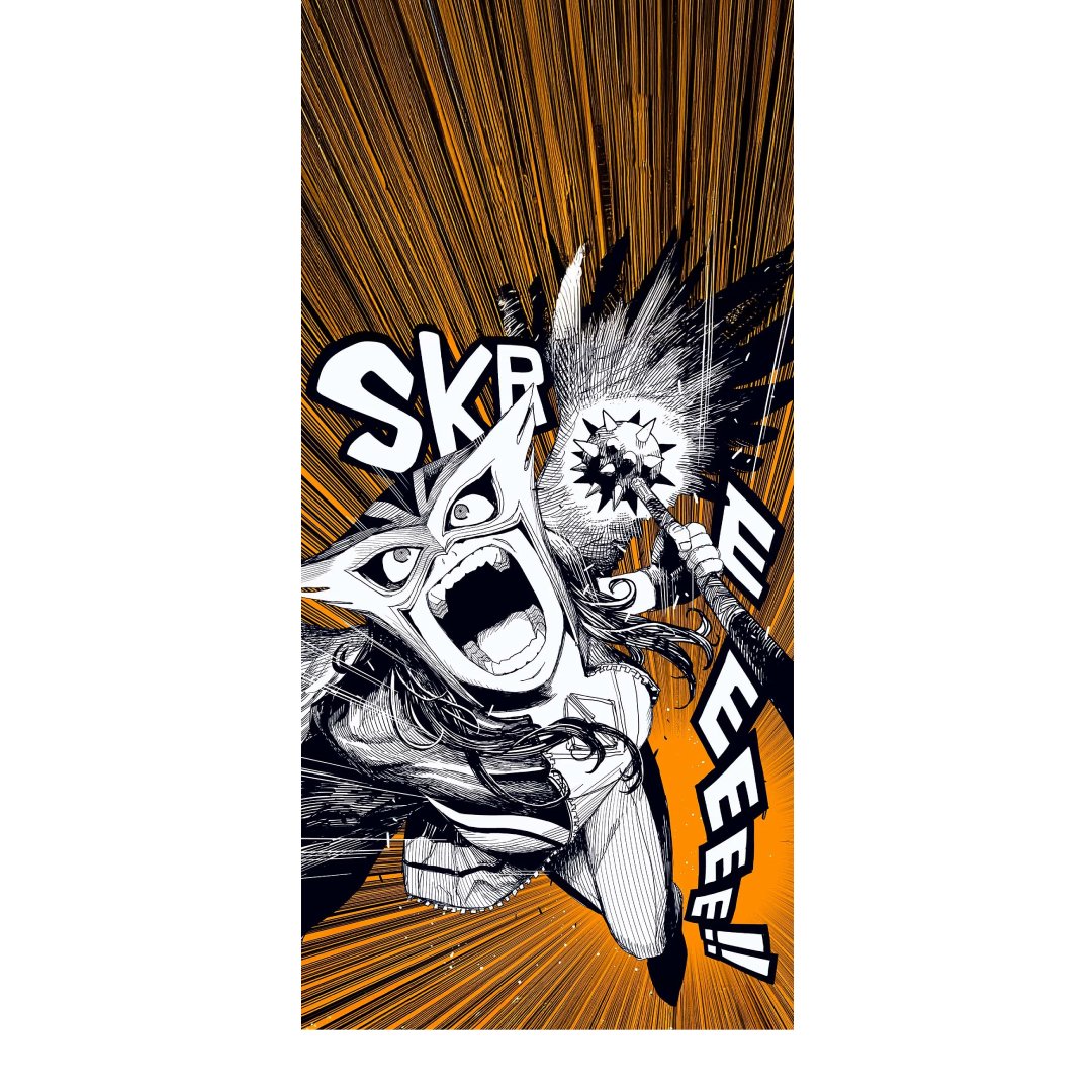 overlay