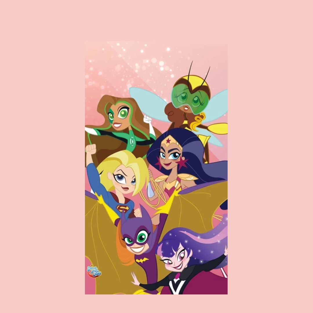 overlay