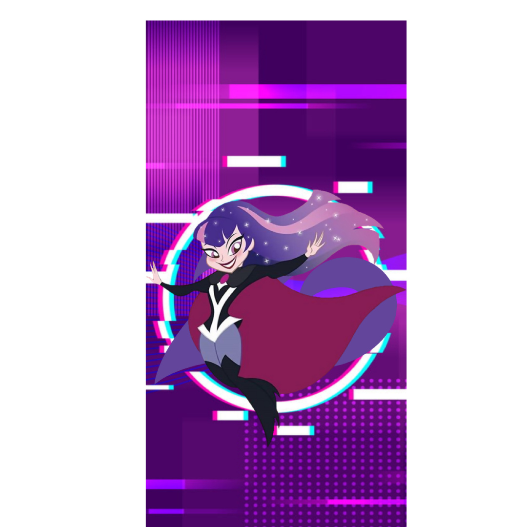 overlay