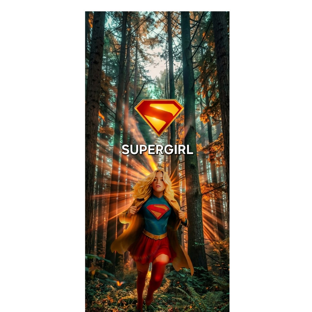 overlay