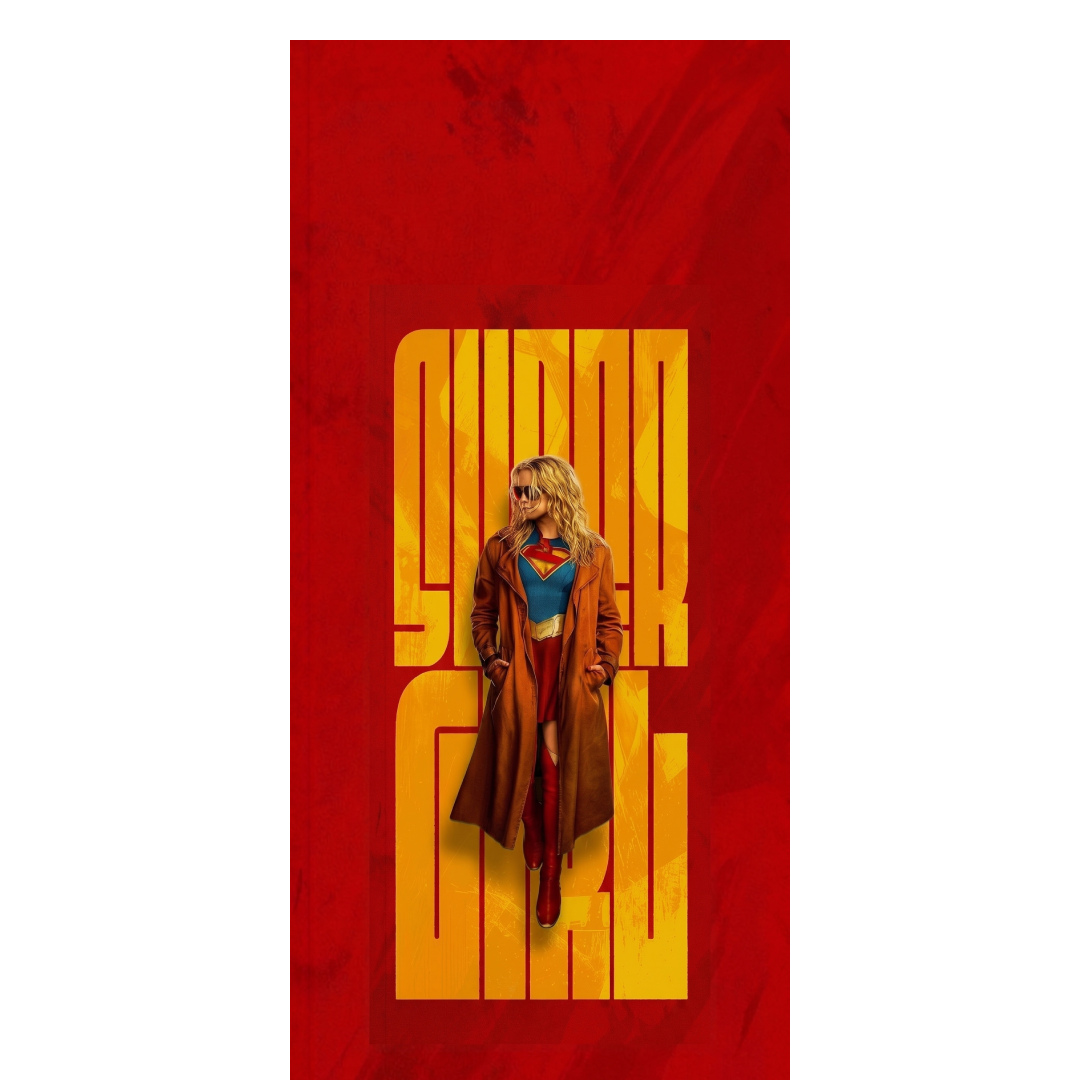 overlay