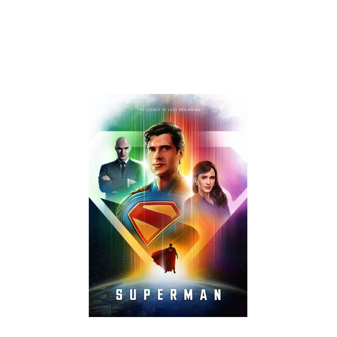 overlay