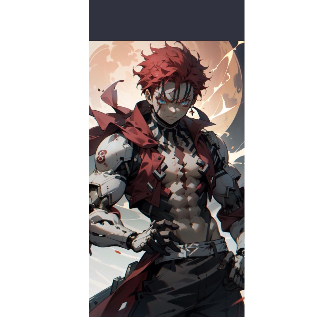 overlay