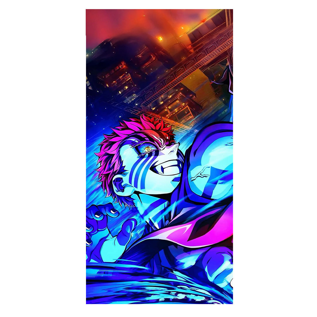 overlay