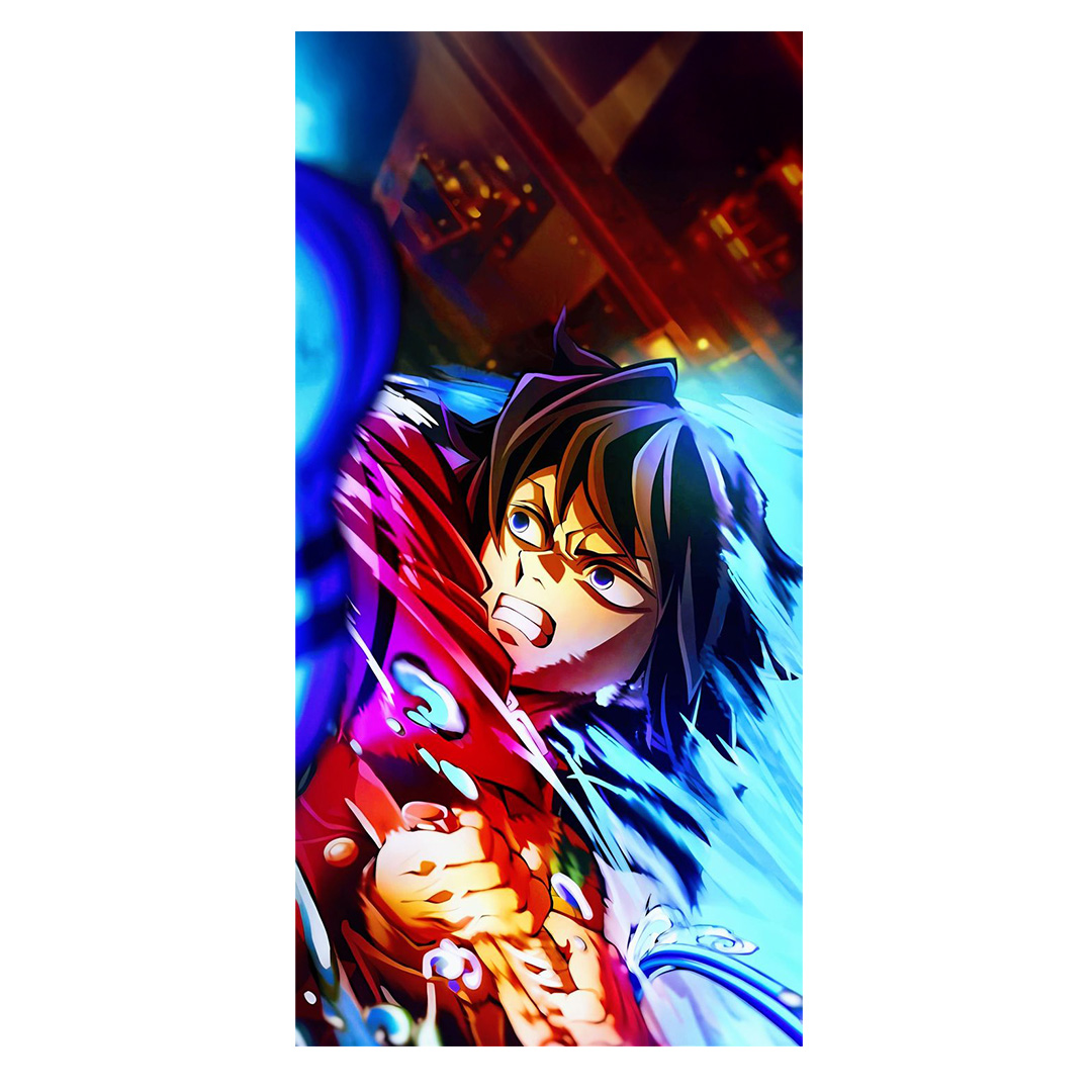 overlay