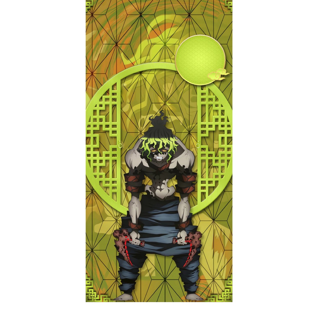 overlay
