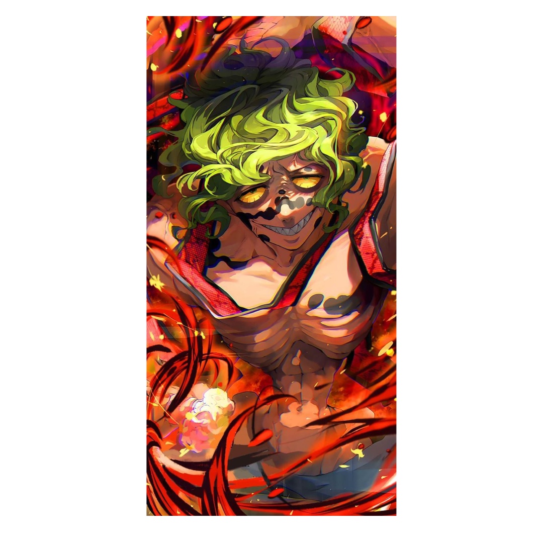 overlay