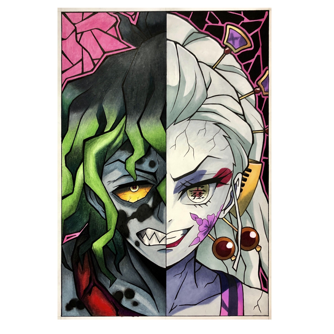 overlay
