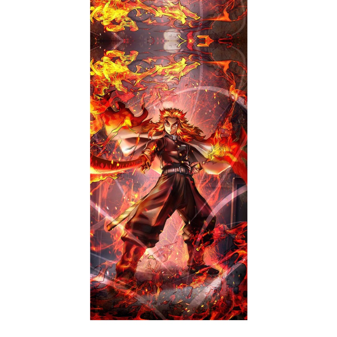 overlay