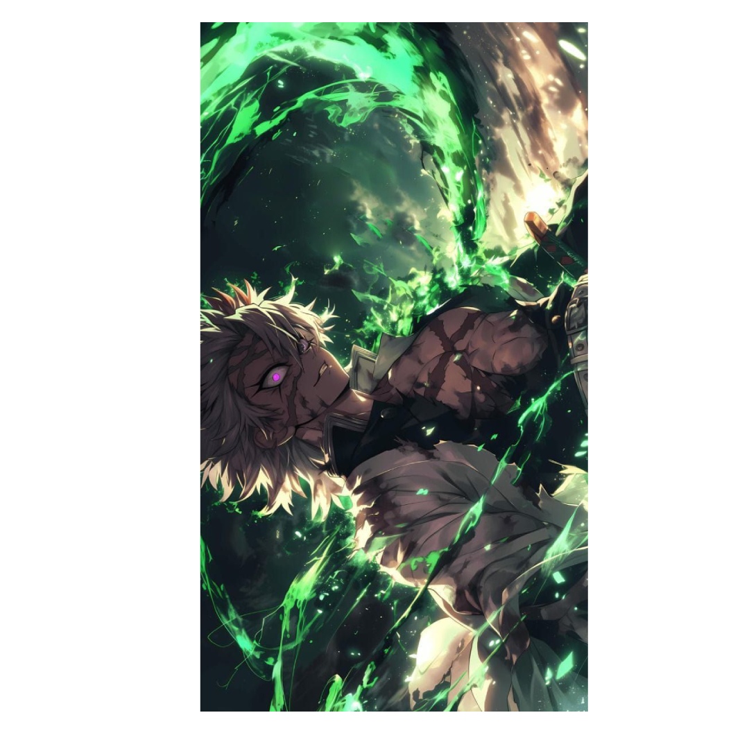overlay