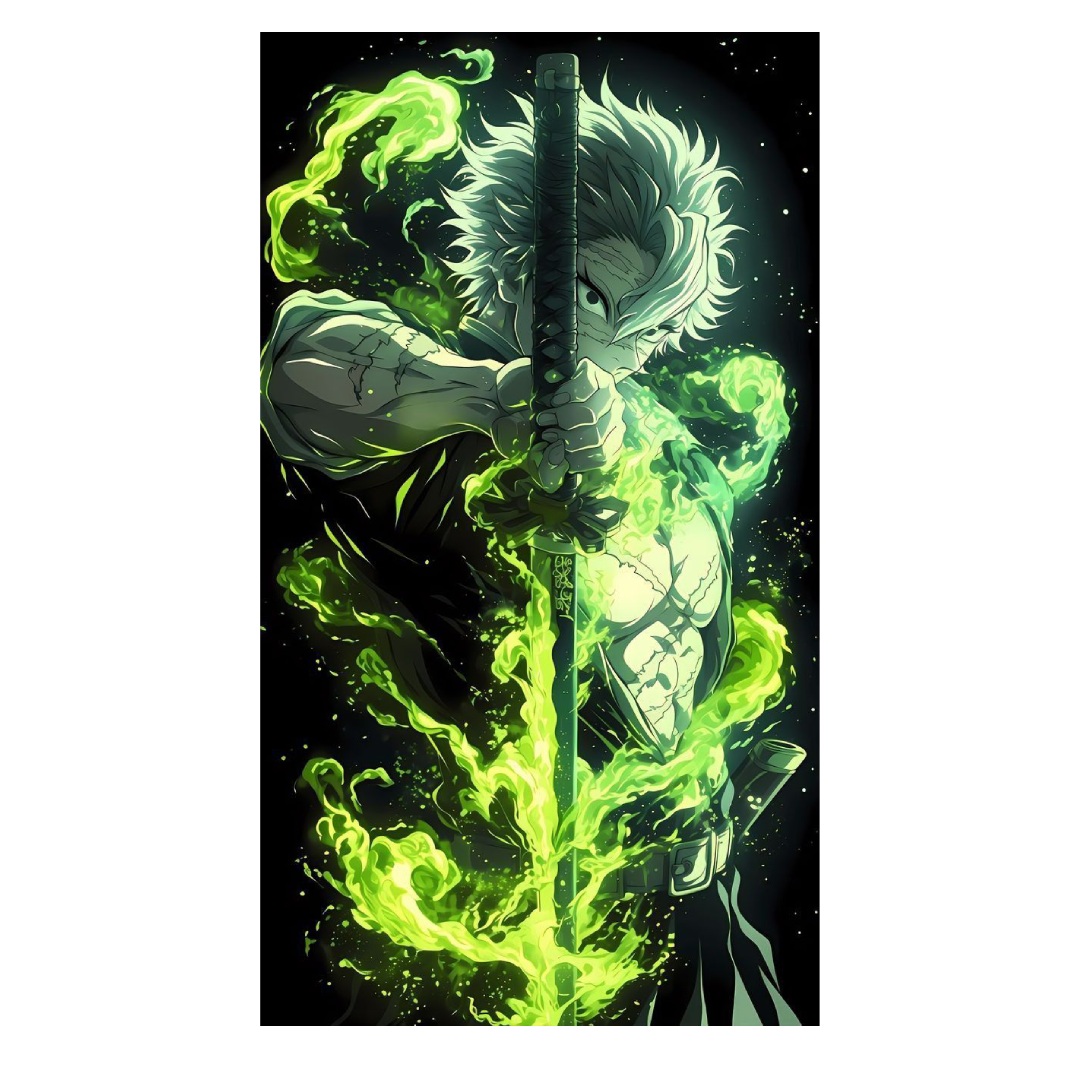 overlay