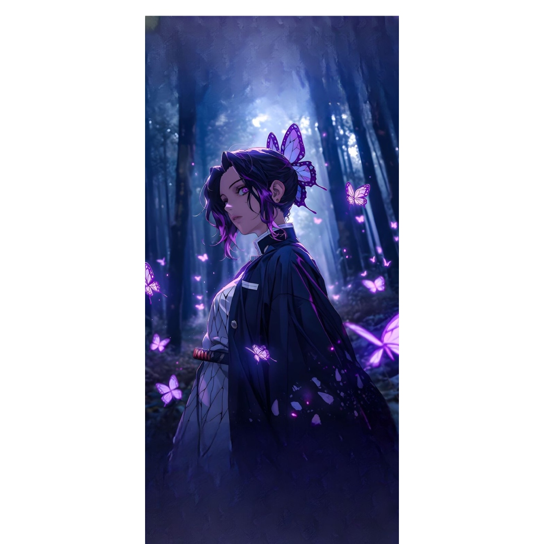 overlay