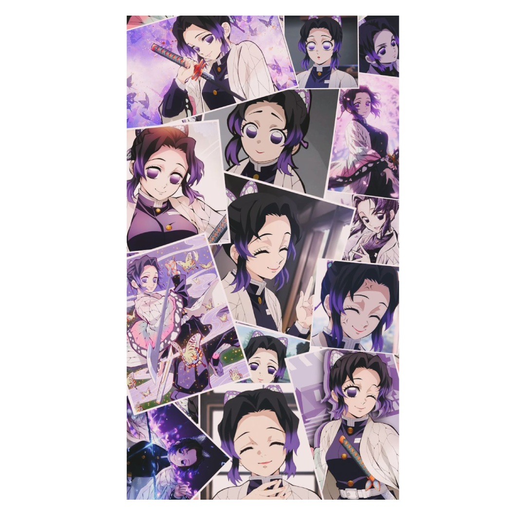 overlay