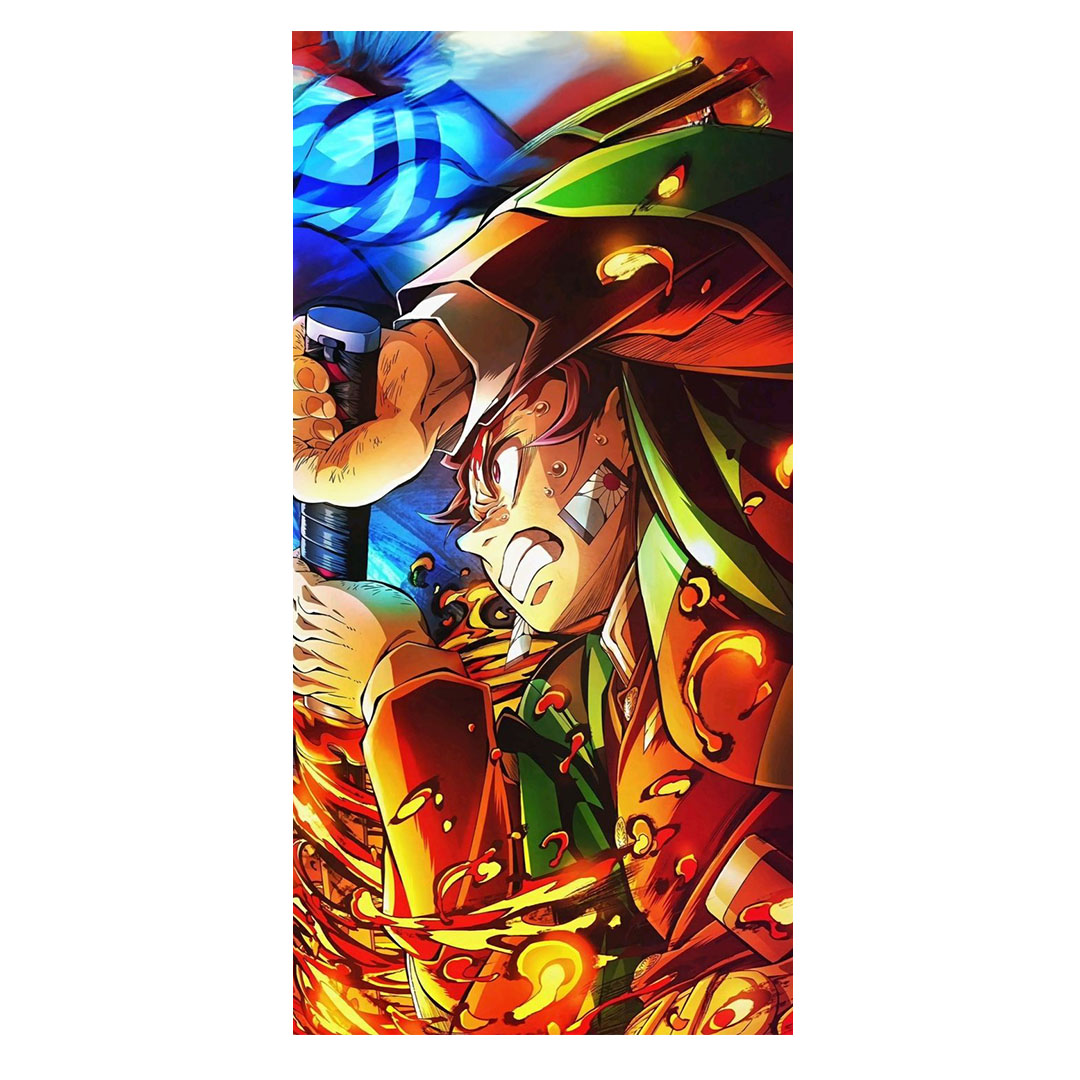 overlay