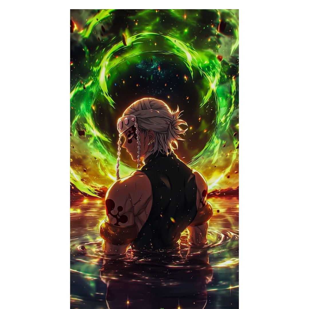 overlay