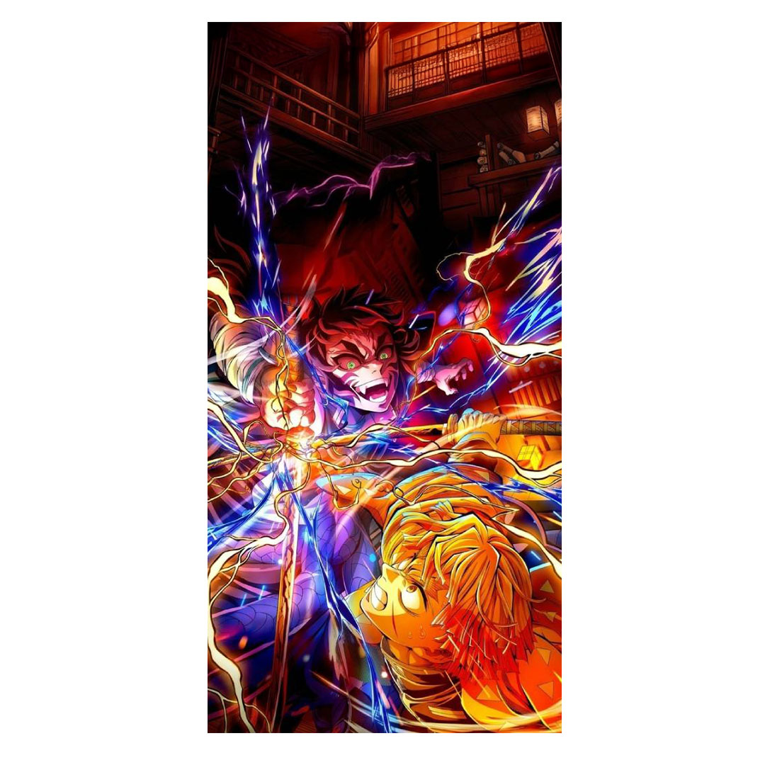 overlay