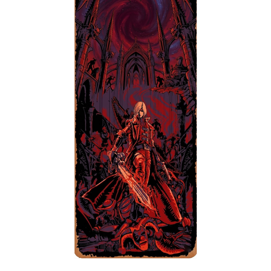 overlay