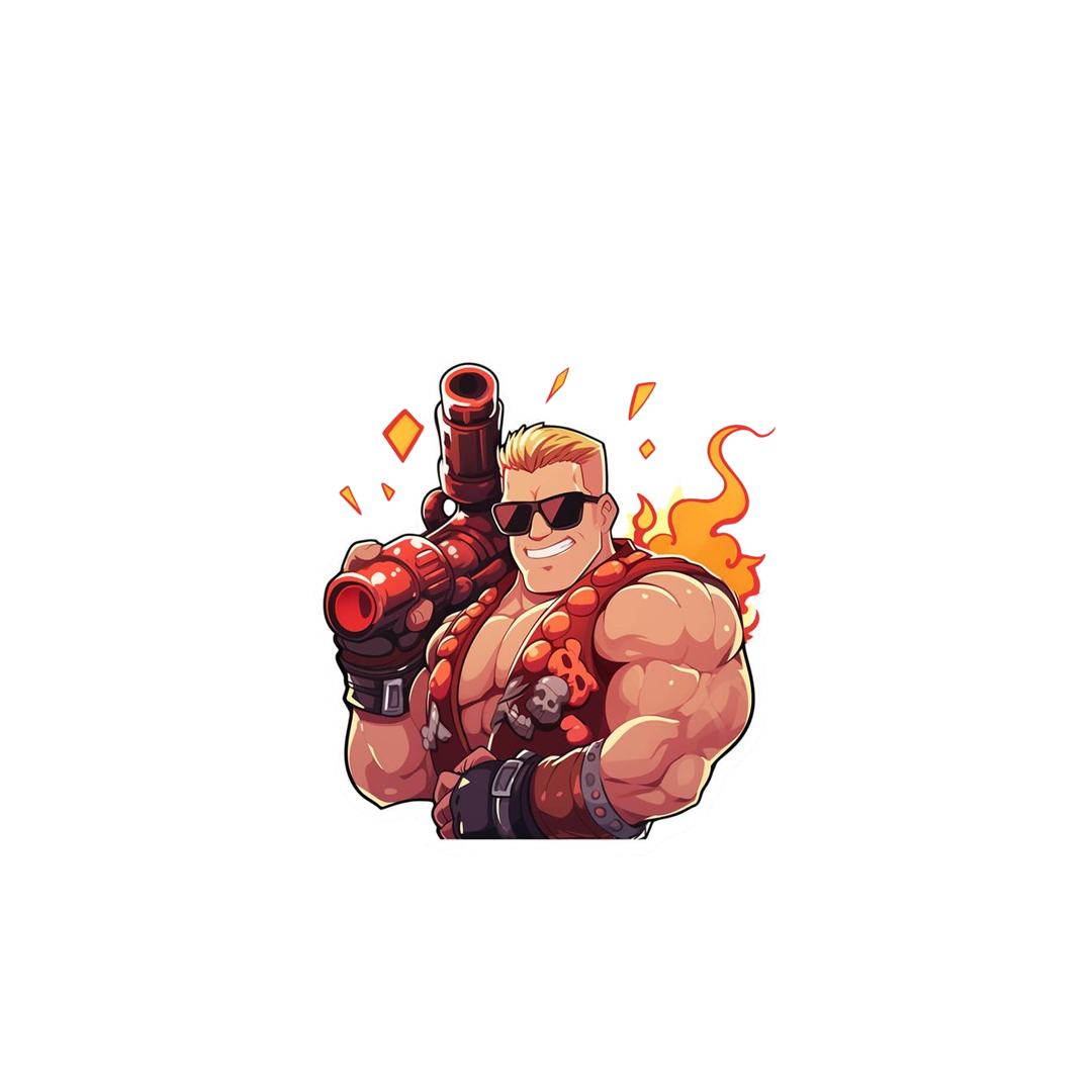 overlay
