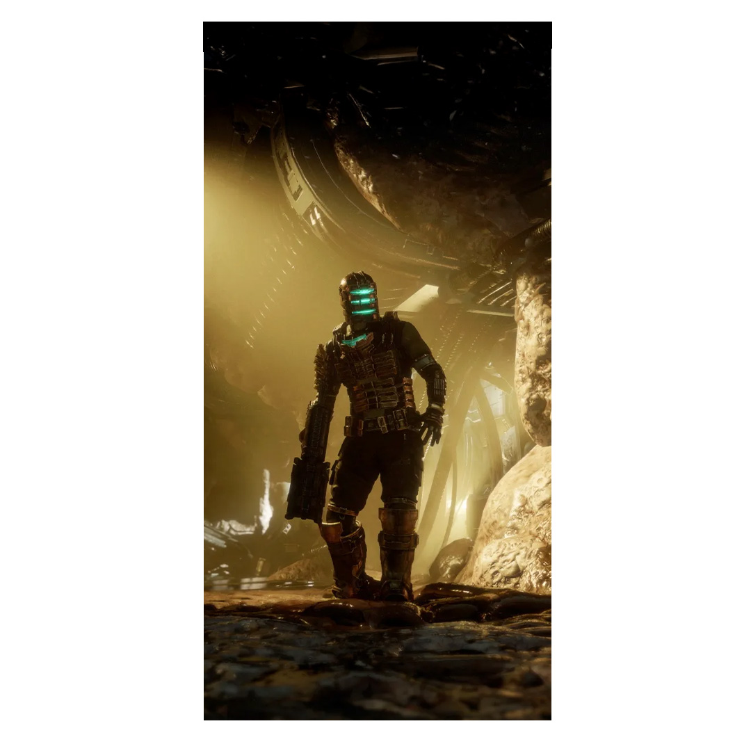 overlay