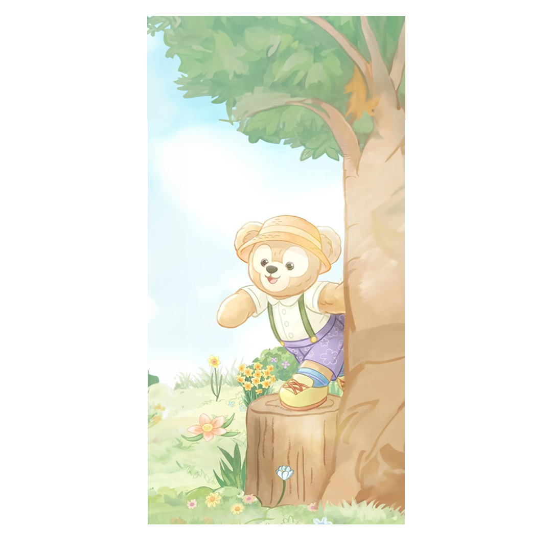 overlay