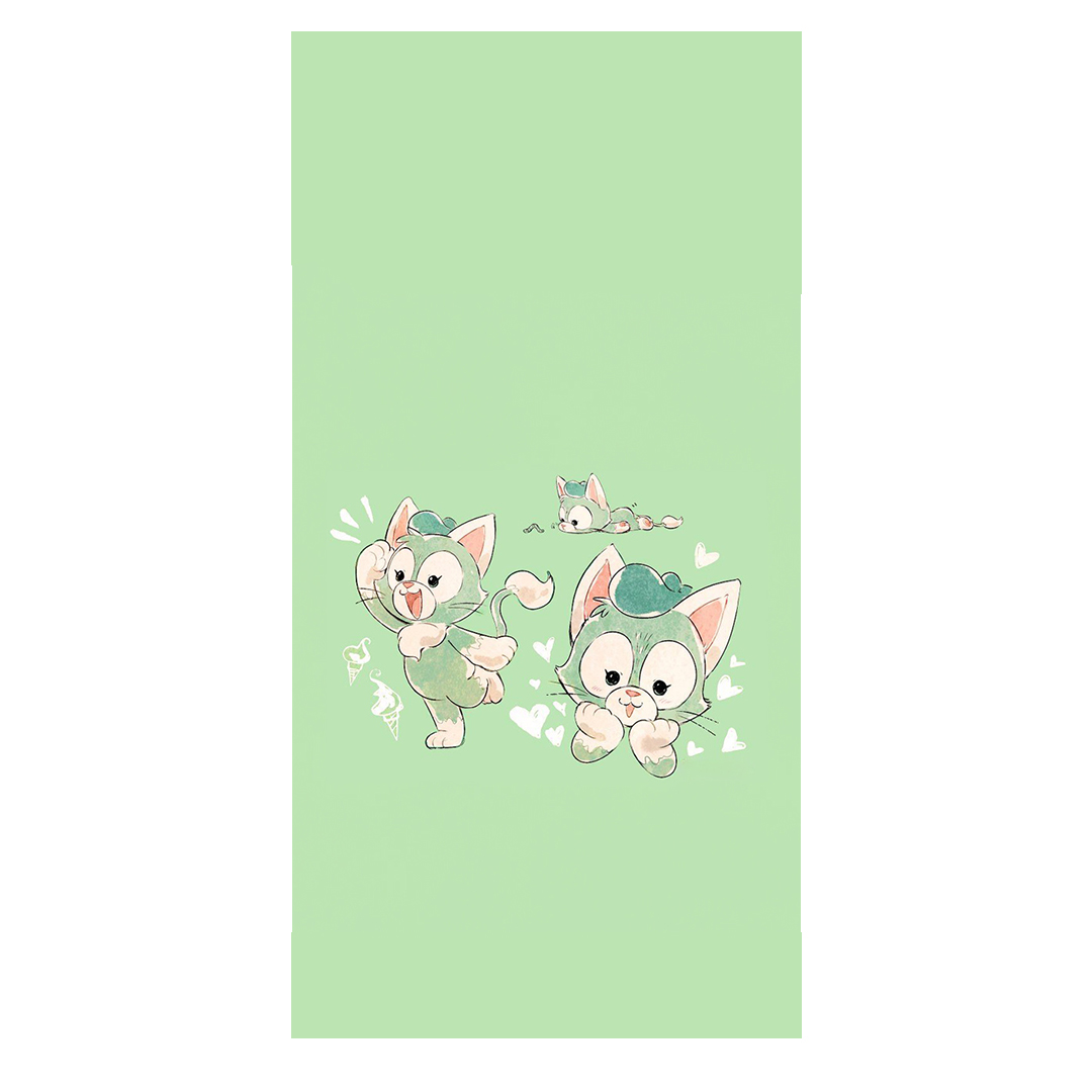 overlay