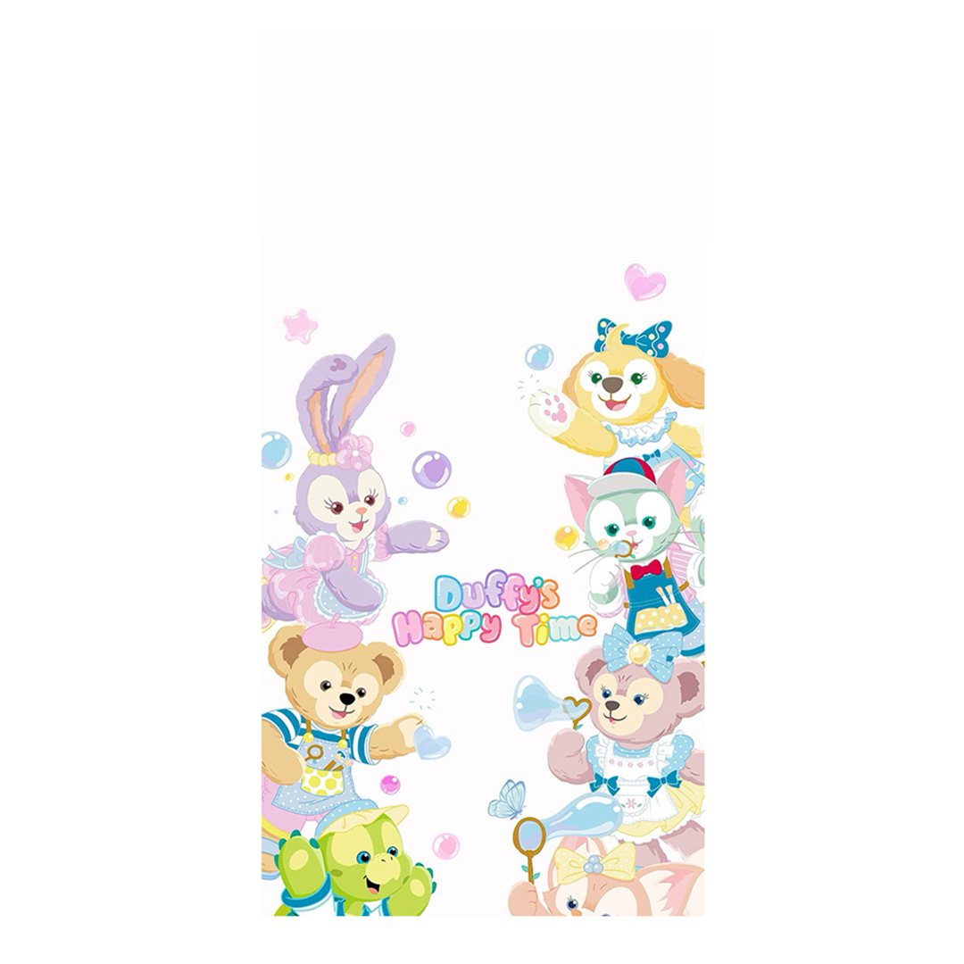 overlay