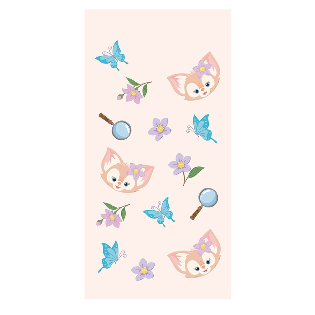 overlay