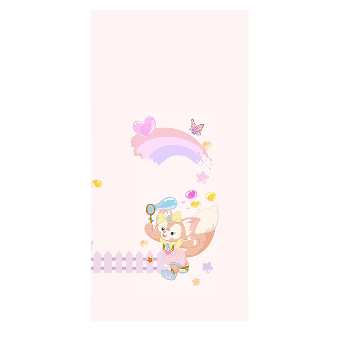 overlay